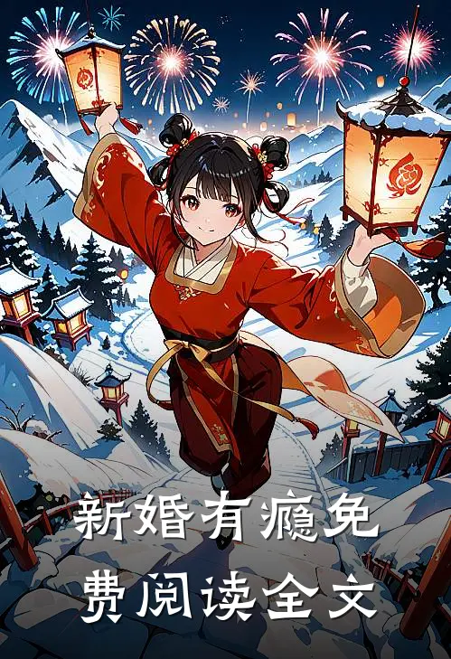 新婚有瘾免费阅读全文