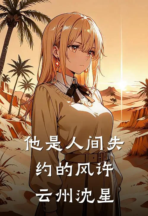 他是人间失约的风许云州沈星