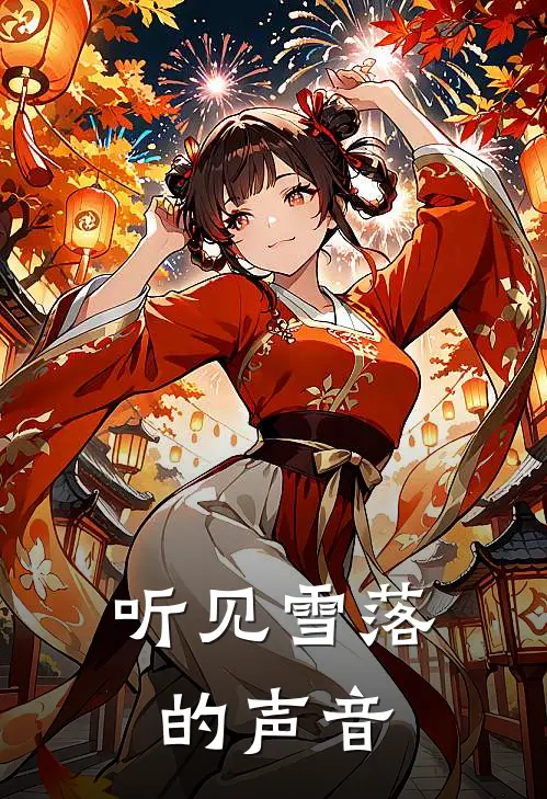 听见雪落的声音陆宴夏月殊最新小说推荐_热门小说排行榜听见雪落的声音(陆宴夏月殊)