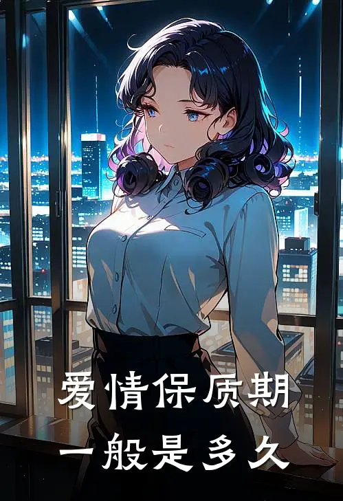 爱情保质期一般是多久