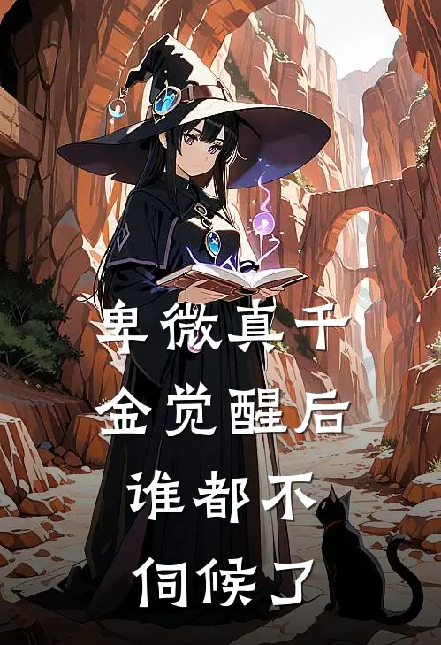 卑微真千金觉醒后，谁都不伺候了(岳千灵谢怀瑾)在哪看免费小说_全本免费完结小说卑微真千金觉醒后，谁都不伺候了岳千灵谢怀瑾