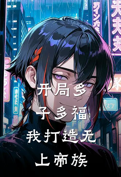 开局多子多福，我打造无上帝族(李长安楚璃)完整版免费阅读_(开局多子多福，我打造无上帝族)全章节免费在线阅读