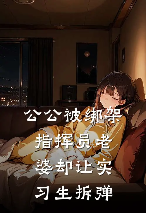 公公被绑架，指挥员老婆却让实习生拆弹(林薇薇卓文俊)免费小说阅读_免费小说完整版公公被绑架，指挥员老婆却让实习生拆弹(林薇薇卓文俊)