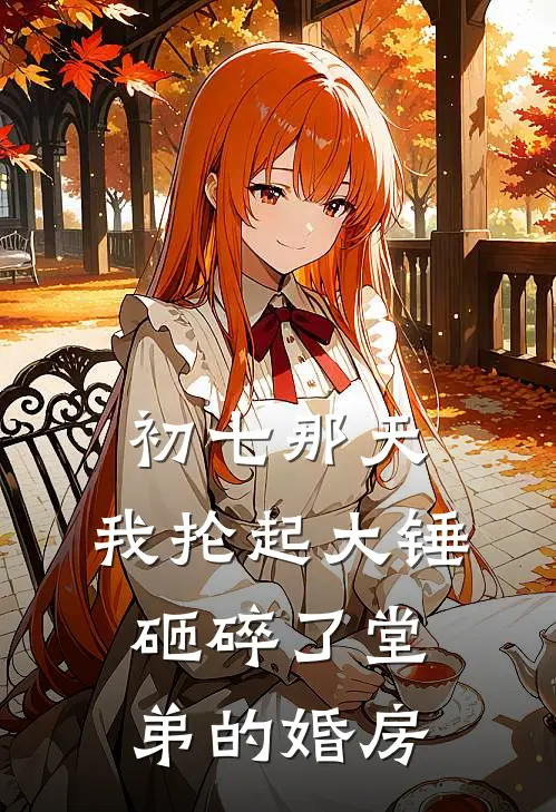 初七那天，我抡起大锤砸碎了堂弟的婚房(孙晓慧恋人)热门网络小说推荐_最新完结小说推荐初七那天，我抡起大锤砸碎了堂弟的婚房孙晓慧恋人