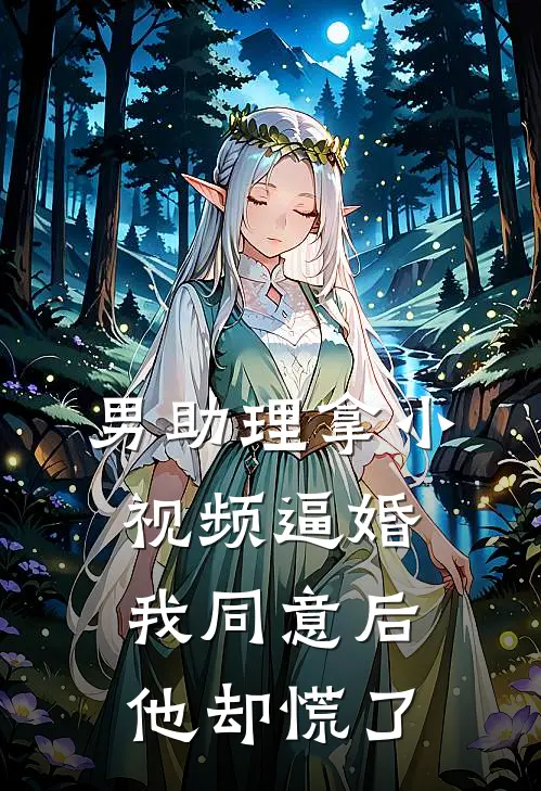 男助理拿小视频逼婚，我同意后他却慌了(林知硕苏明霜)在线免费小说_免费阅读全文男助理拿小视频逼婚，我同意后他却慌了(林知硕苏明霜)