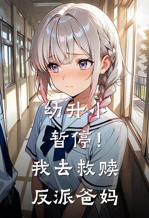 幼升小暂停！我去救赎反派爸妈裴哩裴肆野最新完结小说推荐_最新更新小说幼升小暂停！我去救赎反派爸妈(裴哩裴肆野)