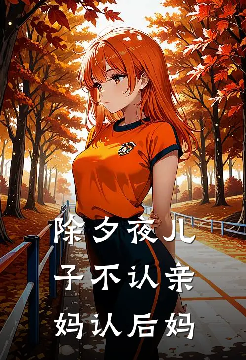 除夕夜儿子不认亲妈认后妈(我英杰)已完结小说_小说免费阅读除夕夜儿子不认亲妈认后妈我英杰