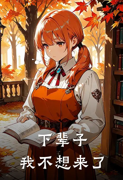 下辈子，我不想来了