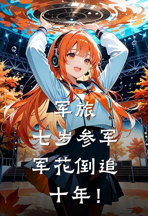 军旅：七岁参军，军花倒追十年！