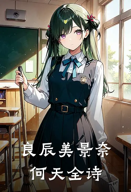 良辰美景奈何天全诗