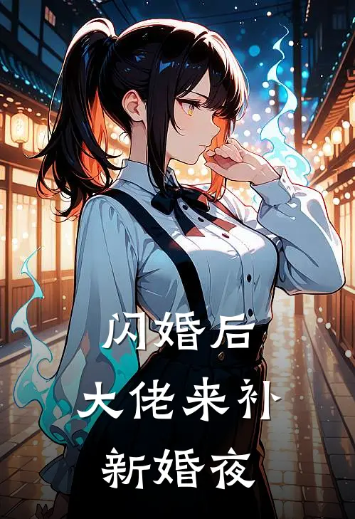 闪婚后，大佬来补新婚夜(沈惊寒林知知)在哪看免费小说_全本免费完结小说闪婚后，大佬来补新婚夜沈惊寒林知知