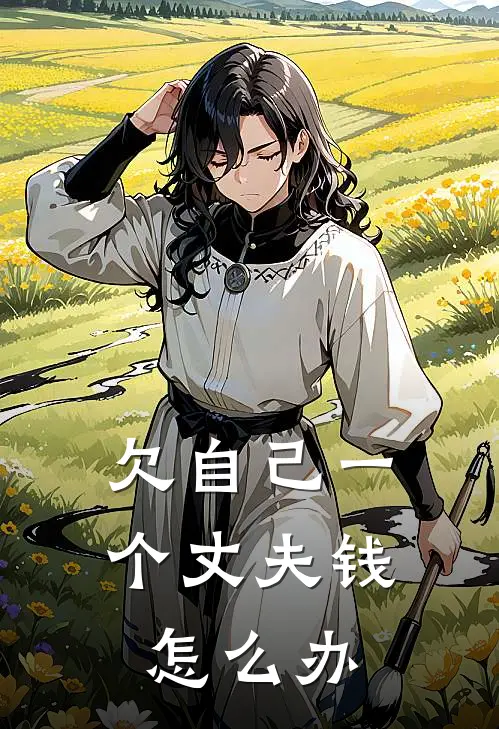 欠自己一个丈夫钱怎么办