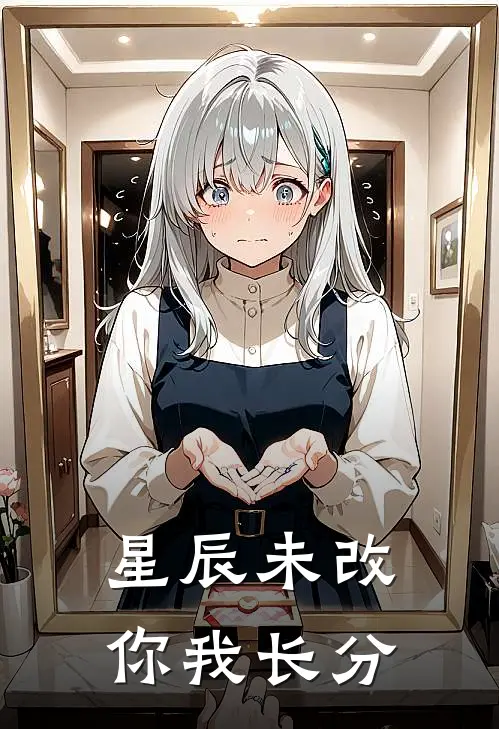 星辰未改，你我长分