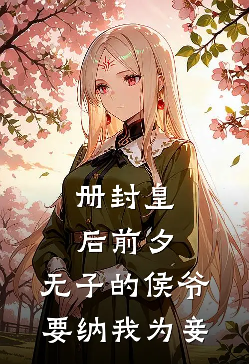 册封皇后前夕，无子的侯爷要纳我为妾(江梨裴辰泽)全本免费在线阅读_册封皇后前夕，无子的侯爷要纳我为妾全文阅读