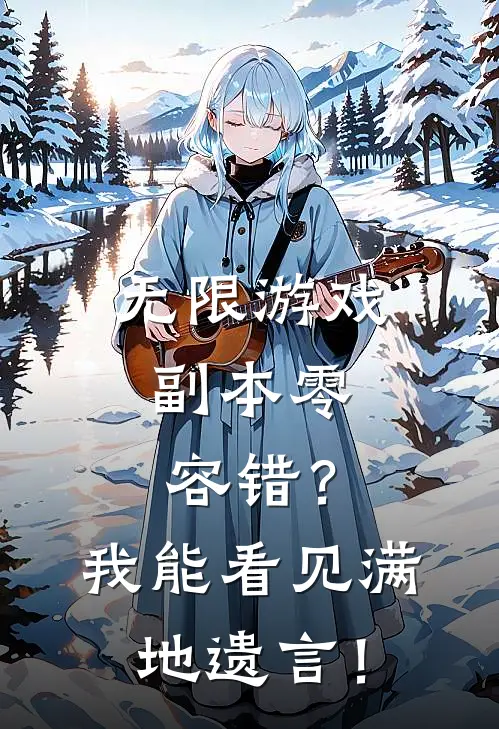 无限游戏，副本零容错？我能看见满地遗言！