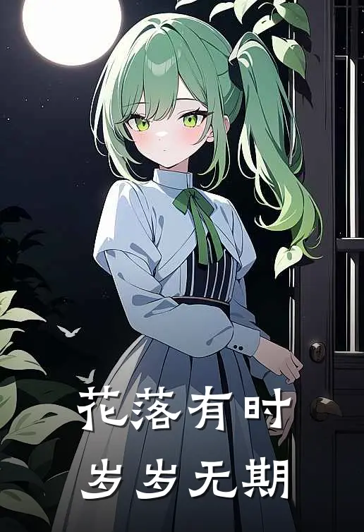 花落有时，岁岁无期