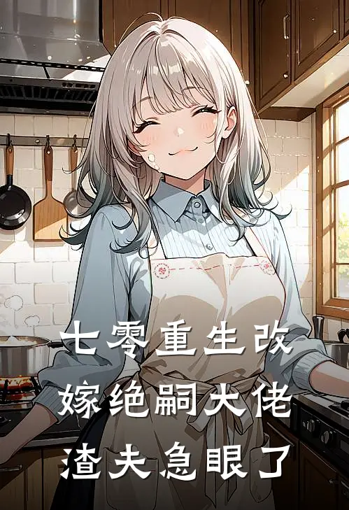 七零重生改嫁绝嗣大佬，渣夫急眼了