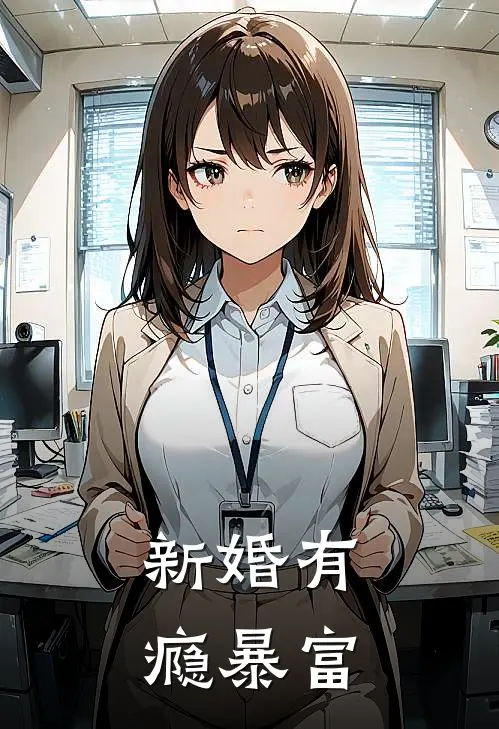 新婚有瘾暴富