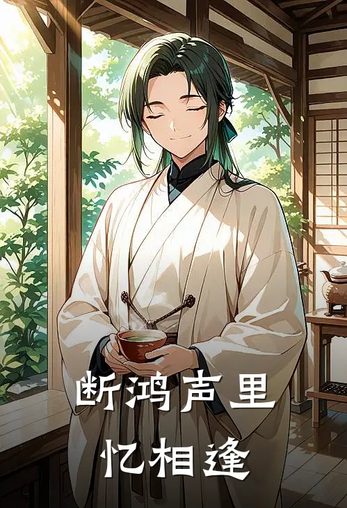 断鸿声里忆相逢