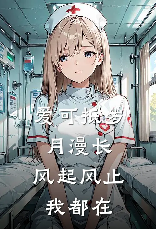 爱可抵岁月漫长,风起风止我都在