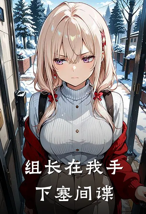 组长在我手下塞间谍