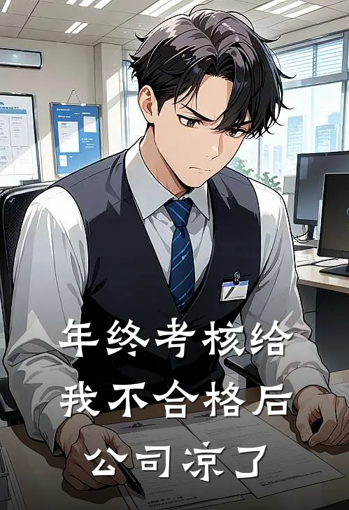 年终考核给我不合格后，公司凉了(陈琛王刚)热门网络小说_小说推荐完结年终考核给我不合格后，公司凉了(陈琛王刚)