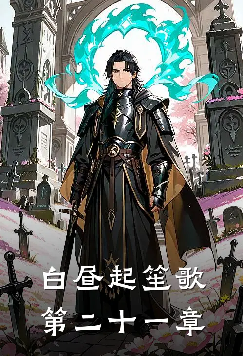 白昼起笙歌第二十一章