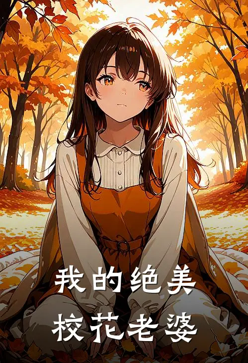 我的绝美校花老婆
