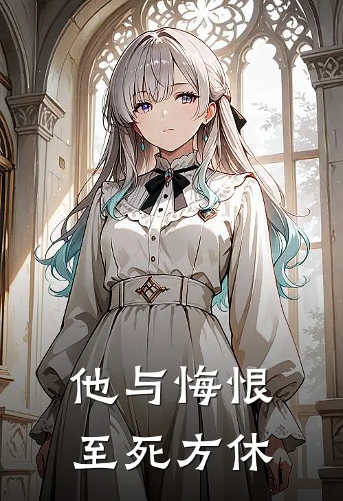 他与悔恨至死方休