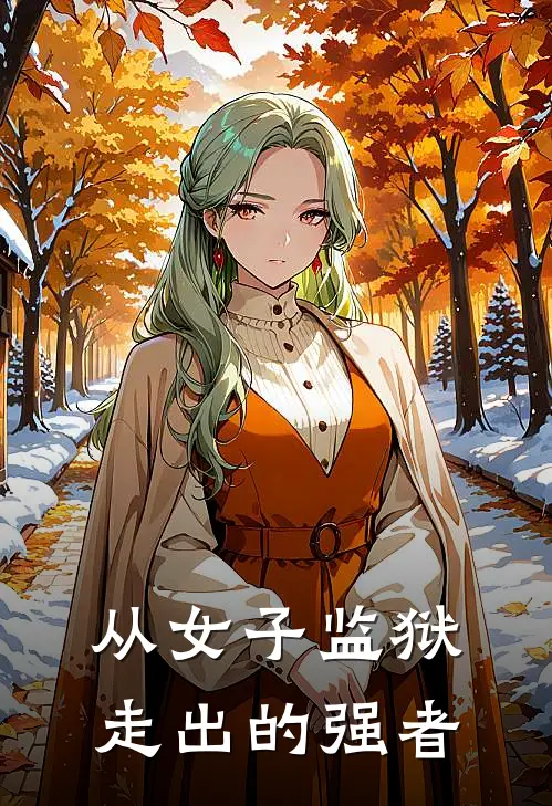 从女子监狱走出的强者