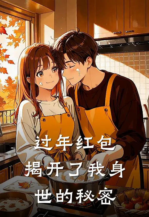 过年红包，揭开了我身世的秘密(陈倩沈柠)在哪看免费小说_最新章节列表过年红包，揭开了我身世的秘密(陈倩沈柠)