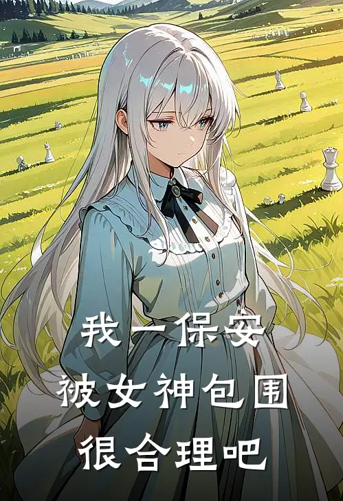 我一保安，被女神包围很合理吧