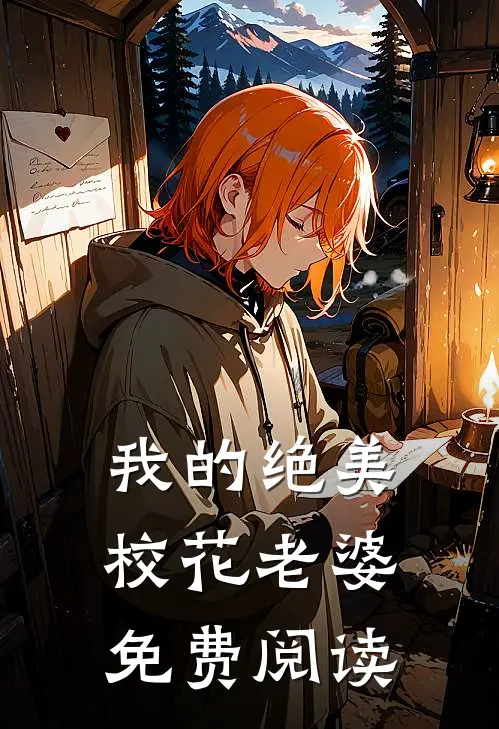 我的绝美校花老婆免费阅读