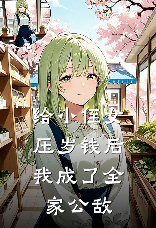 给小侄女压岁钱后，我成了全家公敌(颖颖妈妈)热门网络小说推荐_最新章节列表给小侄女压岁钱后，我成了全家公敌(颖颖妈妈)