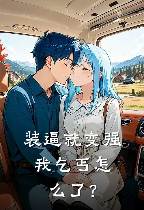 装逼就变强，我乞丐怎么了？林峰萧清月热门小说阅读_完本完结小说装逼就变强，我乞丐怎么了？林峰萧清月