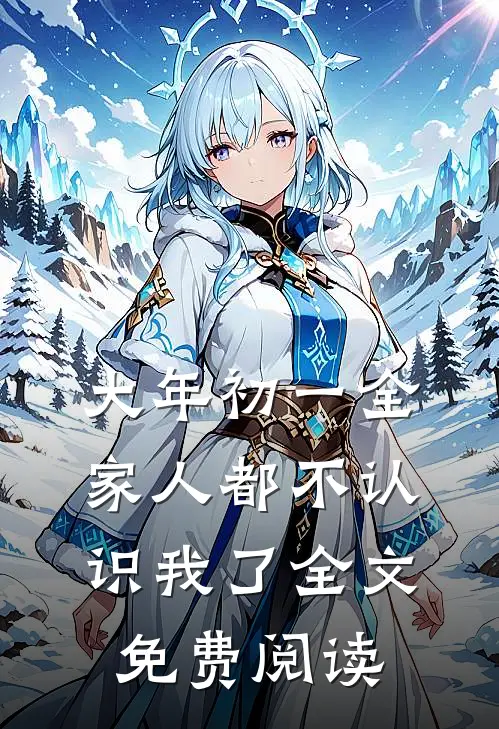 大年初一全家人都不认识我了全文免费阅读