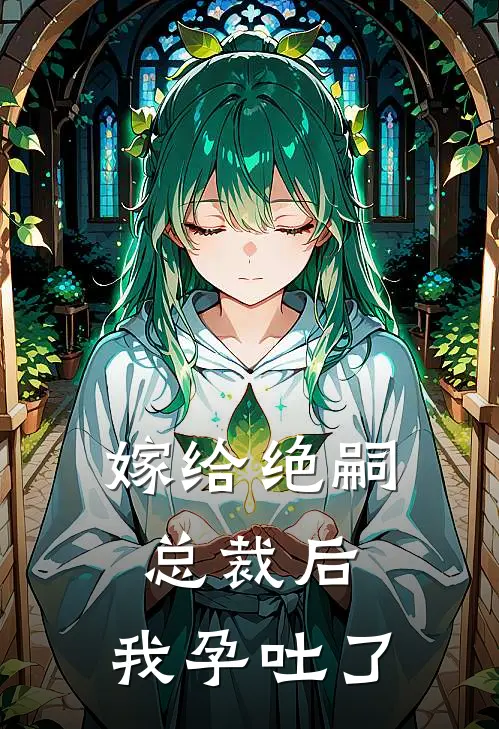 嫁给绝嗣总裁后，我孕吐了(我霍延川)热门小说_《嫁给绝嗣总裁后，我孕吐了》最新章节在线阅读