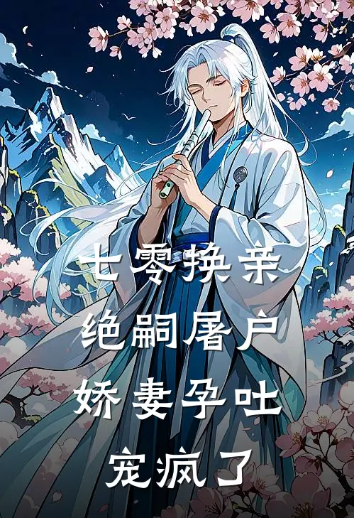 七零换亲绝嗣屠户，娇妻孕吐宠疯了