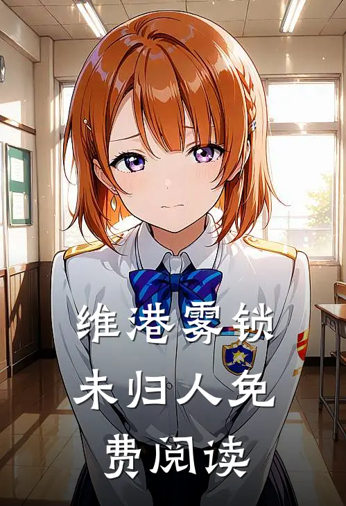 维港雾锁未归人免费阅读