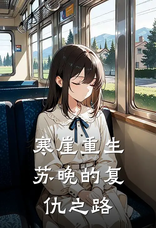 寒崖重生：苏晚的复仇之路