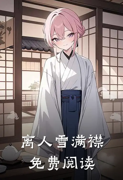 离人雪满襟免费阅读