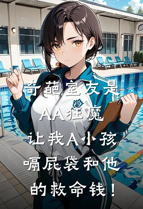 奇葩室友是AA狂魔，让我A小孩嗝屁袋和他的救命钱！