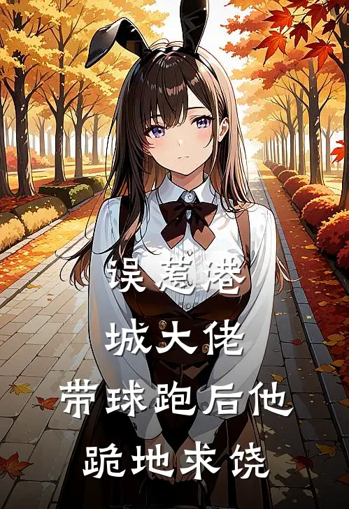 误惹港城大佬，带球跑后他跪地求饶