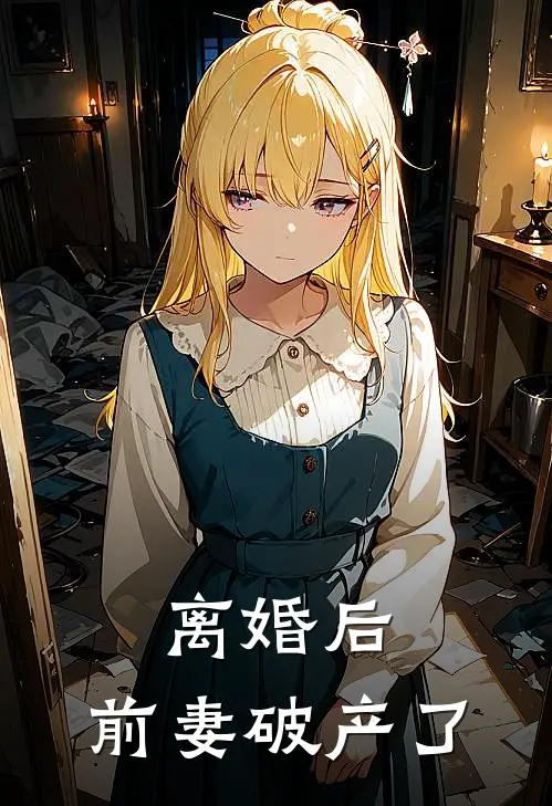 离婚后，前妻破产了