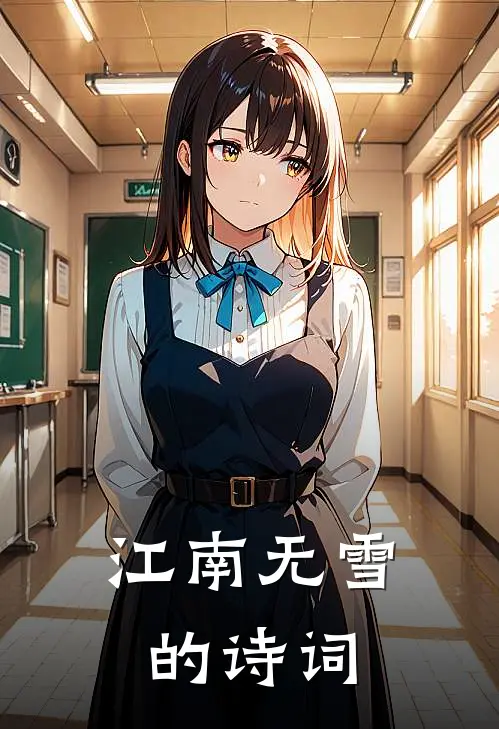江南无雪的诗词