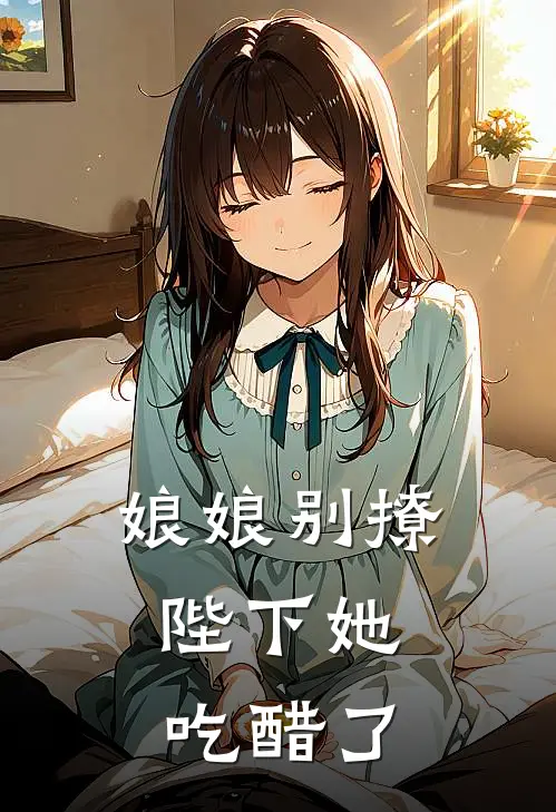 娘娘别撩，陛下她吃醋了