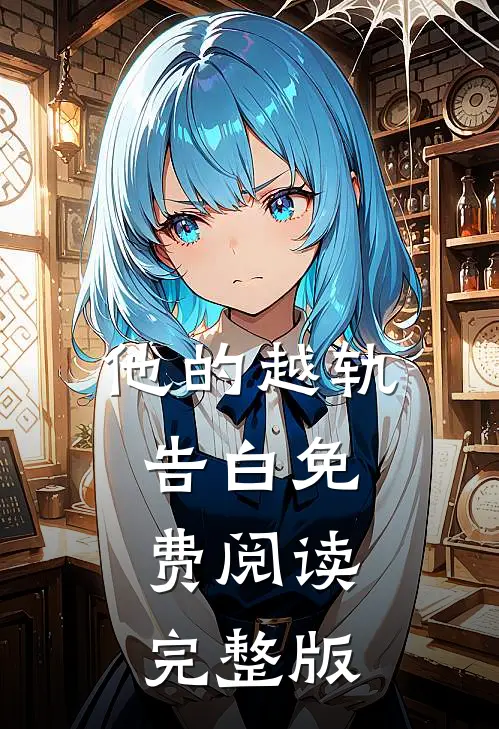 他的越轨告白免费阅读完整版