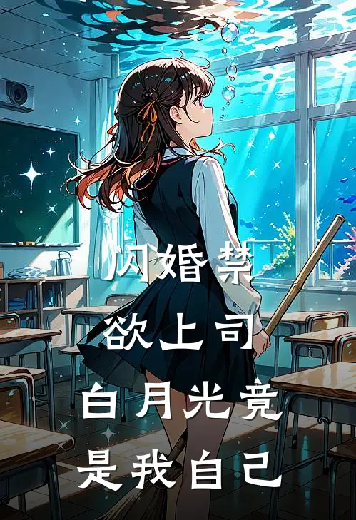 闪婚禁欲上司，白月光竟是我自己(桑晚沈少白)完整版免费小说_完结版小说推荐闪婚禁欲上司，白月光竟是我自己(桑晚沈少白)