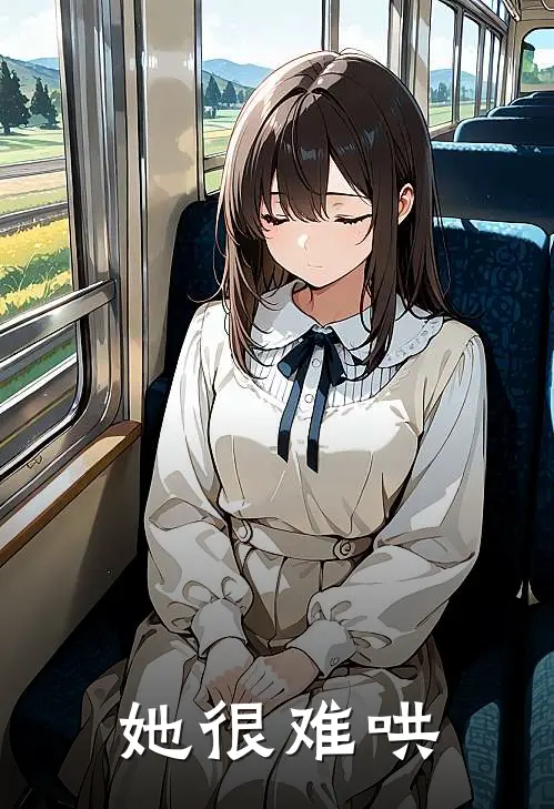 她很难哄