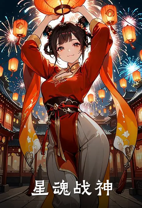 星魂战神